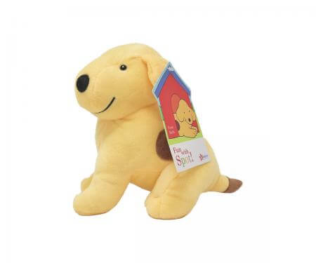 Small dog soft toy store